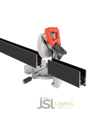 APRA MT-TR203 Surface Track Channel - MT-1Mtr Track