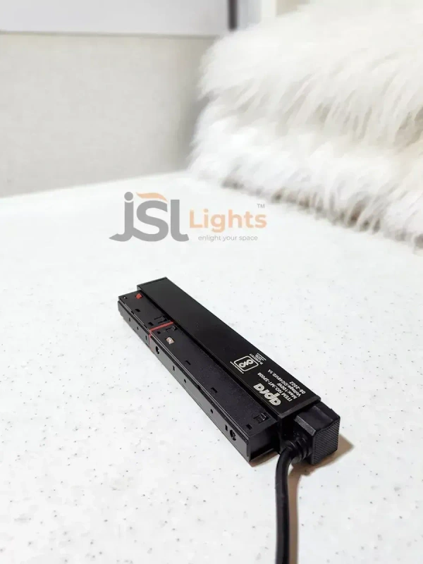 MT SP017 100W Magnetic Track Power Supply - Dimmable Driver