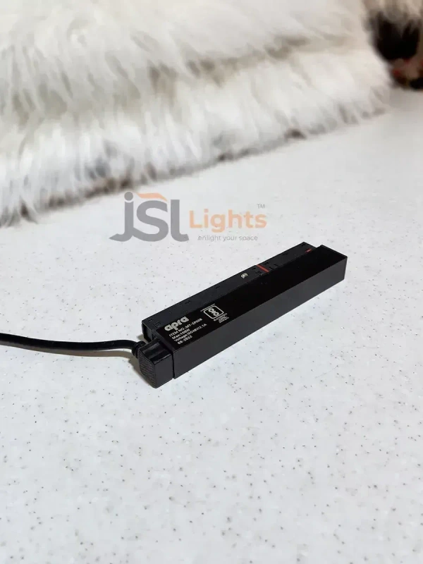 MT SP017 100W Magnetic Track Power Supply - Dimmable Driver