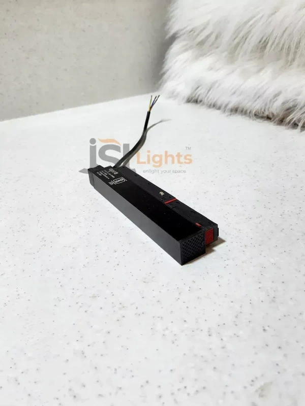 MT SP017 100W Magnetic Track Power Supply - Dimmable Driver