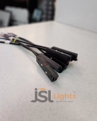 APRA MT-SP012 External Power Supply - Power Connector