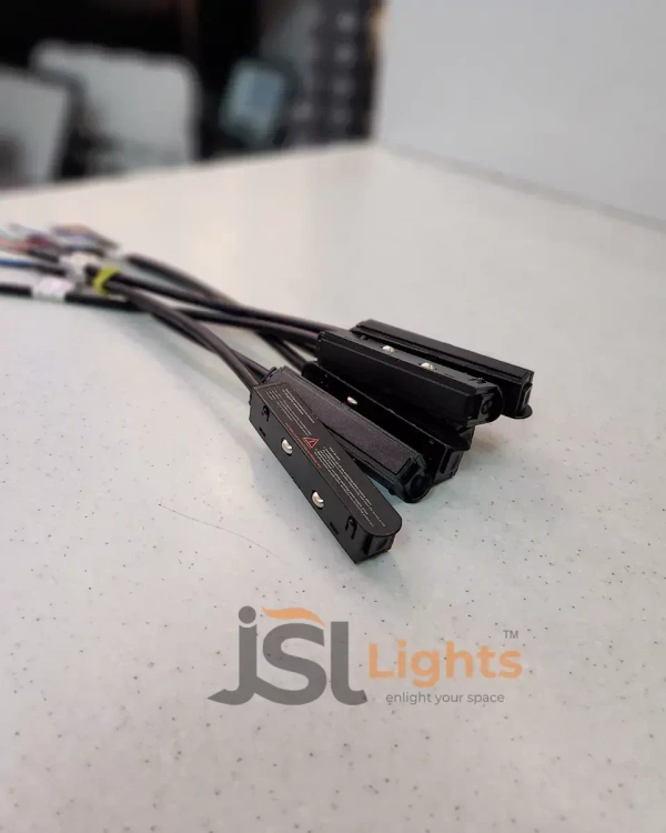 APRA MT-SP012 External Power Supply - Power Connector