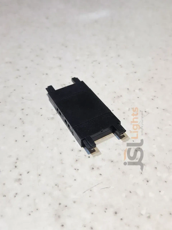 APRA MG TR01-2 Surface Channel Straight Connector - TR01-2 Jointer