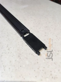 APRA MG TR01-2 Surface Channel Straight Connector - TR01-2 Jointer