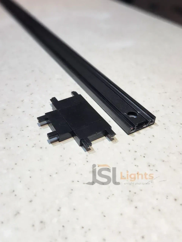 APRA MG TR01-4 Slim T Magnetic Track Jointer  - TR01-4 T Jointer