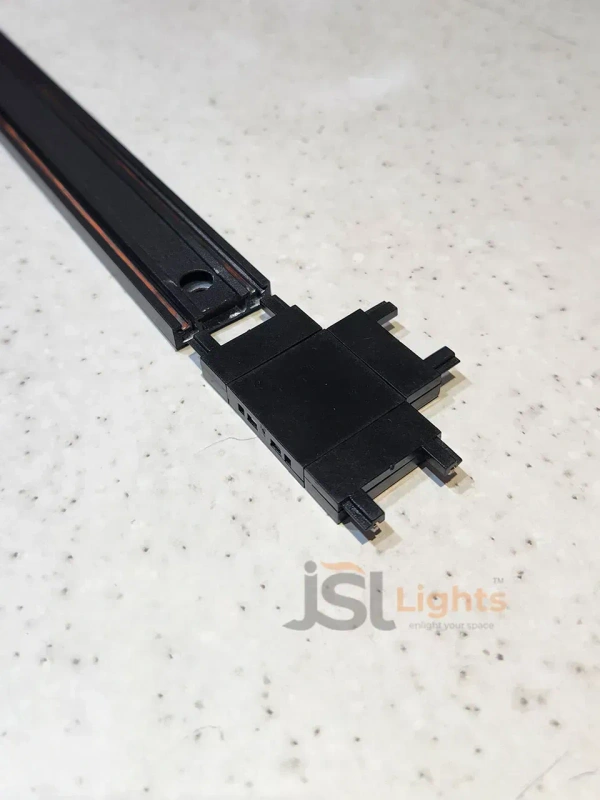 APRA MG TR01-4 Slim T Magnetic Track Jointer  - TR01-4 T Jointer