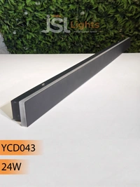 APRA YCD043-IMP 24W Out Door Wall Washer Led Light - 24W
