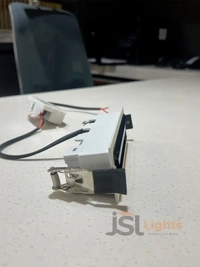 APRA AP 023 12W Linear Diffused Ceiling Light - 12W, 4000K