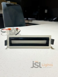 APRA AP 023 12W Linear Diffused Ceiling Light - 12W, 4000K