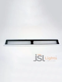 APRA AP 023 24W Linear Diffused Ceiling Light - 24W, 4000K