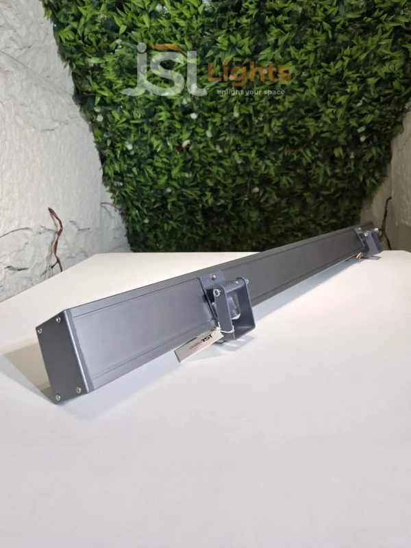 APRA YCD 032 72W Warm White Outdoor Wall Washer Led Light - 72W, WW
