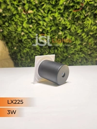 LX225 3W Led Foot Light - White