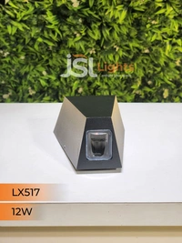 LX 517 9W  Wall Decorative Light UP Down Wall Light