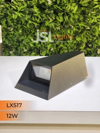 LX 517 9W  Wall Decorative Light UP Down Wall Light