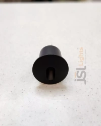 LX225 3W Led Foot Light - Black