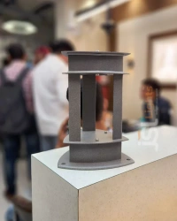 JSL Lights JSL 3330 12W Gate Light - Gate