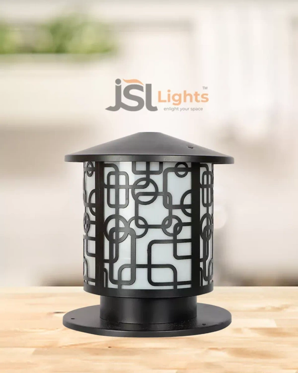 JSL 1408 Gate Light - Small Gate