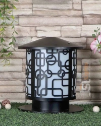 JSL 1408 Gate Light - Small Gate