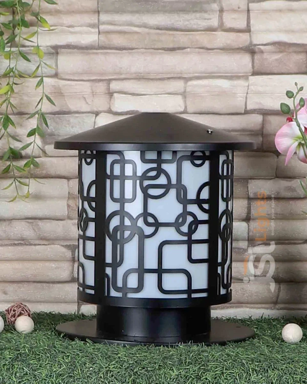 JSL 1408 Gate Light - Small Gate