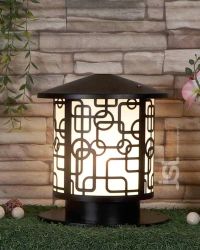 JSL 1408 Gate Light - Small Gate