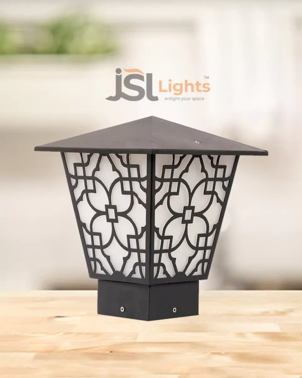 JSL 1408 Gate Light - Medium Gate