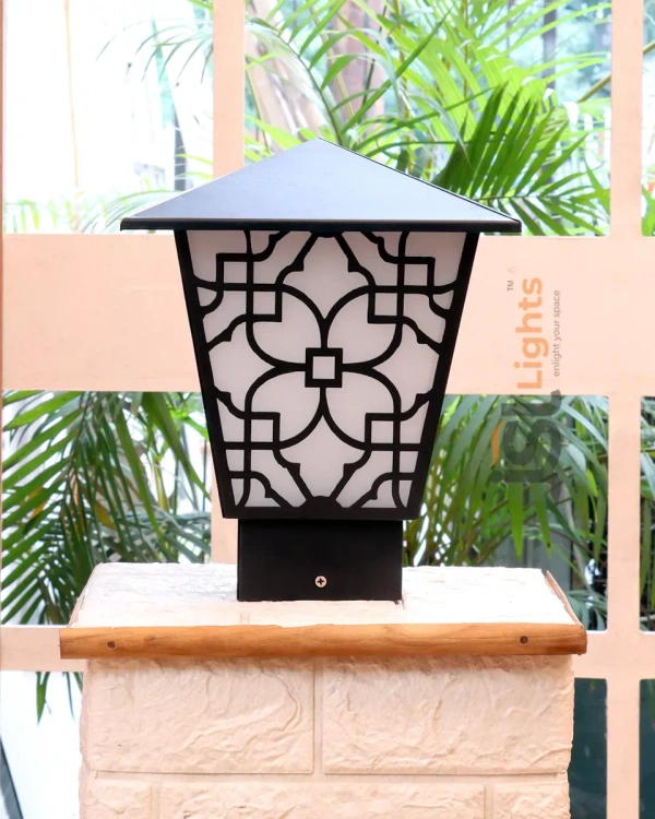 JSL 1408 Gate Light - Medium Gate