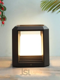 JSL Lights JSL 7788 Gate Light - Big Gate