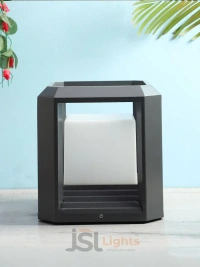 JSL Lights JSL 7788 Gate Light - Big Gate