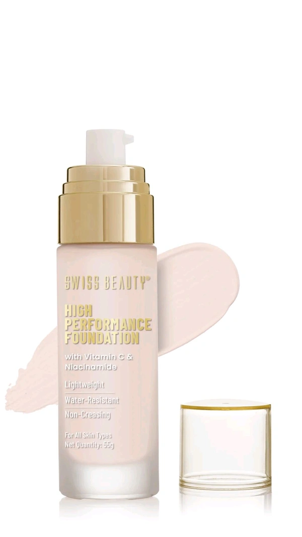 High Performance Foundation