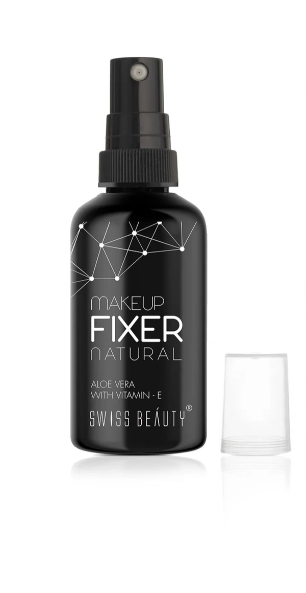 Makeup Fixer