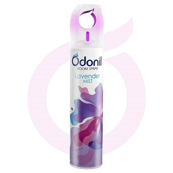 Odonil Air Freshener Lavender Mist Room Spray 220 ml