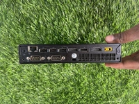 Lenovo (Refurbished) Lenovo ThinkCentre M710q Tiny Desktop – Intel i5 (6th/7th Gen) | 16GB RAM | 256GB NVMe SSD | Upgradeable RAM & Storage | Windows 11 | Ultra-Compact Business PC - Black