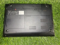 Lenovo B480 /intel core i3 2nd gen /8GB /256GB SSD /WIN 10 - 14 inch, Black