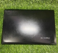 Lenovo B480 /intel core i3 2nd gen /8GB /256GB SSD /WIN 10 - 14 inch, Black