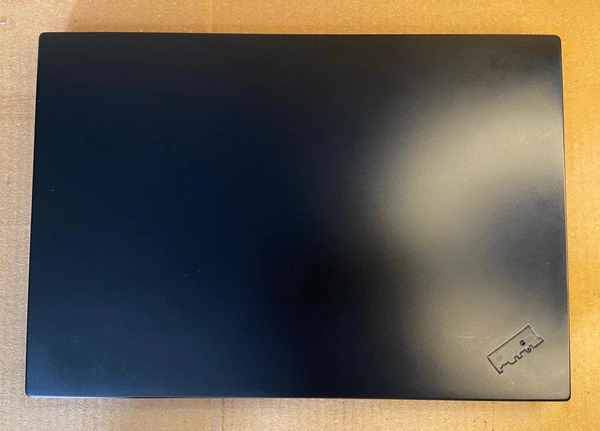 Lenovo (Refurbished) Lenovo ThinkPad T470s – Intel Core i7 | 8GB RAM | 256GB SSD | 14” FHD IPS Display | Windows 11 Pro | Business Ultrabook - Black, 14.0 Inch