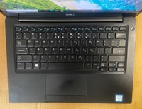 Dell (Refurbished) Dell Latitude 7390 β 8th Gen Intel Core i5 | 8GB RAM | 256GB SSD | 13.3β FHD Touchscreen | Windows 11 Pro - Black, 13.3 Inch