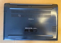 Dell (Refurbished) Dell Latitude 7390 β 8th Gen Intel Core i5 | 8GB RAM | 256GB SSD | 13.3β FHD Touchscreen | Windows 11 Pro - Black, 13.3 Inch