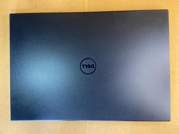Dell (Refurbished) Dell Inspiron 15 | i3 4th Gen | 8GB RAM | 256GB SSD | 2GB Nvidia | 15.6” Display | Win 11 - Black, 15.6 Inch
