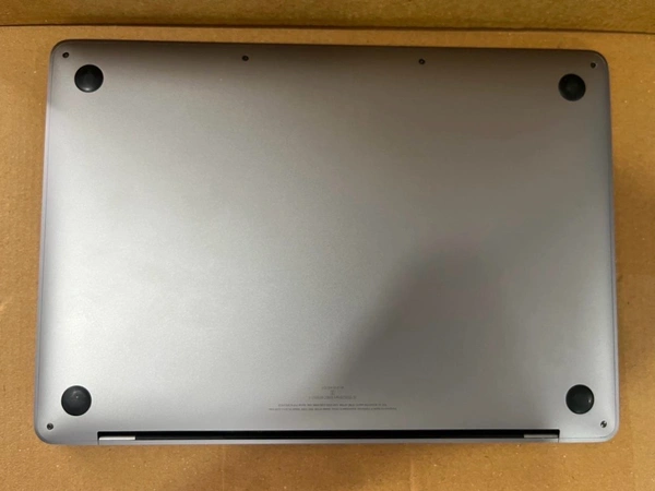 Apple MacBook Pro 13” (A1708, 2017) – Intel Core i5 | 8GB RAM | 128GB SSD - Gray, 13 Inch