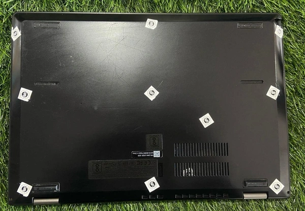 Lenovo (Refurbished) Lenovo Thinkpad L380 /intel core i5 8th Gen /16GB /256GB SSD /Fingerprint /Win11 Pro - 13.3 inch, Black