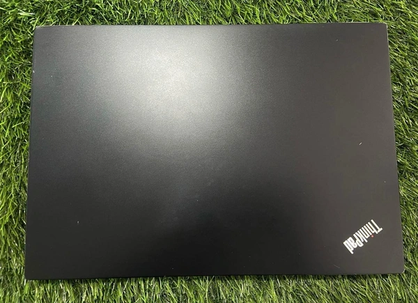 Lenovo (Refurbished) Lenovo Thinkpad L380 /intel core i5 8th Gen /16GB /256GB SSD /Fingerprint /Win11 Pro - 13.3 inch, Black