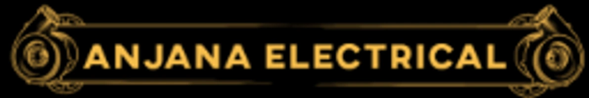 Anjana electrical Anjana electrical - Logo