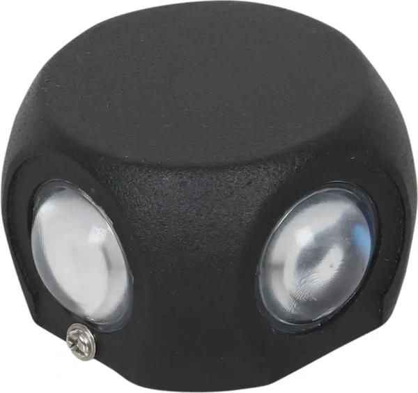 2 IN 1 4 WAY WALL LIGHT FANCY 