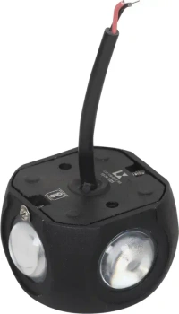 2 IN 1 4 WAY WALL LIGHT FANCY 