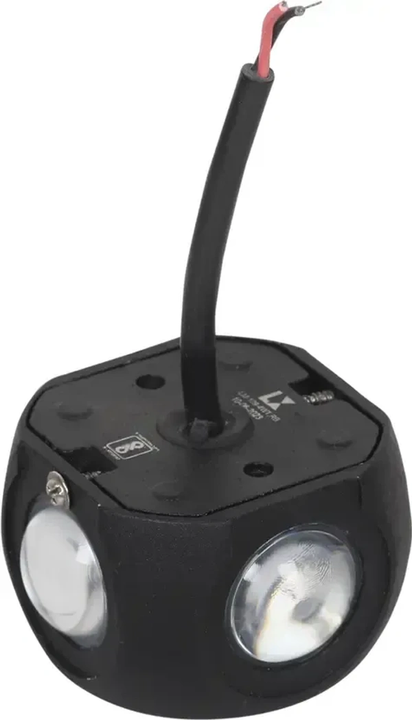 2 IN 1 4 WAY WALL LIGHT FANCY 