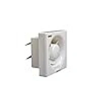 Usha Crisp Air LX 150mm Exhaust Fan (White)