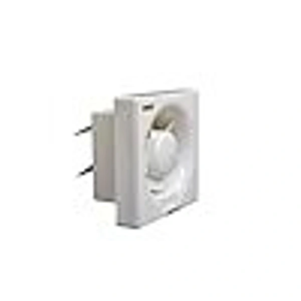 Usha Crisp Air LX 150mm Exhaust Fan (White)