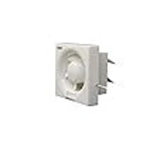Usha Crisp Air LX 150mm Exhaust Fan (White)