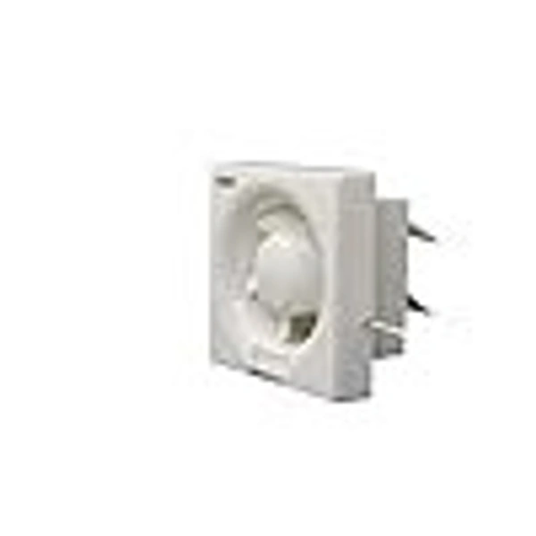 Usha Crisp Air LX 150mm Exhaust Fan (White)