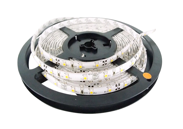 STREEP LIGHT 60LED LEDURE  - 60 LED, WHITE